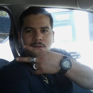 Meet your Posher, Wilberto